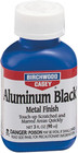 Fast-drying Fast-acting Aluminum Black Metal Finish For Restoring Scratched And