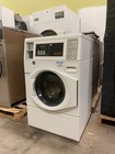 2023 Speed Queen Coin Op Commercial Washer 1 Phase 120v Laundromat Huebsch