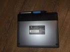 Wacom Intuos Cth-480 Touch Graphics Tablet With Creative Pen   no Usb Cable 