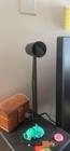 Meta Oculus Rift Cv1 Vr Virtual Reality Headset System - Black  please Read 