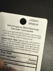 Neutrogena Skinclearing Blemish Concealer Makeup  Fair 05   05 Oz 8 26