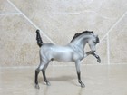 Breyer Tsc Surprise Stablemate Horse  Arabian Twist Gray Mystery Bag Series 6