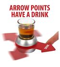 Spin The Shot Drinking Game From Spencer   s Games