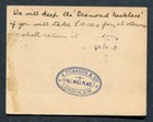 Great Britain   Older Postal Card From 1910 - London - Used