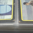 102 Vtg Tv movie Collector Cards  star Wars jaws elvis batman music    see Desc 