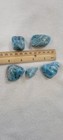 Larimar Tumbled Lot
