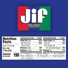 Jif Extra Crunchy Peanut Butter  16 Ounces  pack Of 12 