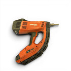 Hilti Gx 3 Gas-actuated Fastening Tool No Case Used