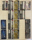 Pok  mon Empty Booster Pack Art 75 Tcg Packs Evo Xy shining crown fusion vivid