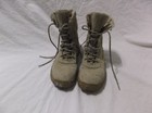 Rocky 101 S2v Hot Weather Vented Gore-tex Tan  Boots 6m Medium Ar 670-1 Approved
