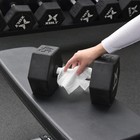 Sani-cloth Plus Hard Surface Disinfectant Wipe  160 Count  Q89072 - Case Of 12