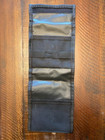 Saxophone Clarinet Mouthpiece Reed Pouch Pounch Vtg Nos New