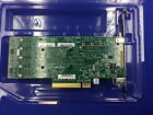 Sas9305-16i Lsi Sas 9305-16i 16 Port Pcie 3 0 X8 12 Gb s Host Bus Adapter 