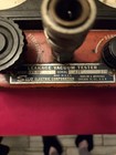Vintage Sun Leakage Vacuum Tester