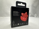 Beats By Dr  Dre Studio Buds Wireless Earbuds - Red - New Sealed 