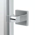 Gatco Elevate 25 In  W X 33 In  H Bathroom Vanity Mirror In Chrome