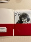 Patsy Cline Live Musical Presskit Sharon Haynes Signed Photo The Jordanaires