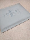 Ussr Photo Paper Unibrom 20 Sheets 13x18 Vintage Soviet Photographic Paper 1978