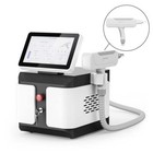 Shape Tactics Luxelaser Pro Tattoo   Pigment Removal System