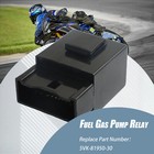 1x Fuel Gas Pump Relay For Yamaha Xv1900 2006-2018 Xvs950 2009-2017 5vk-81950-30