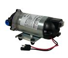 Shurflo Diaphragm Pump With Automatic Switch 1 8 Gpm  12 Vdc - 8000-543-236