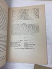 Lot Of 5 Vintage Opera Programs Metropolitan Opera