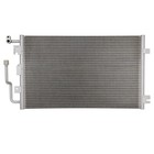 Ac Condenser A c Air Conditioning For Chevy Cavalier Pontiac Sunfire 1995-2005