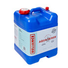  2 Pack  Reliance Aqua-tainer Water Storage Container 7 Gallon