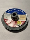 Chicago Die Casting 550-a-5 8 V-belt Pulley 5-1 2    Od 5 8    Bore A Section