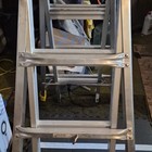 Little Giant Gmpx 22 Ft Multi-position Ladder Type Ia 300 Lb Capacity
