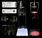 Beseler 23c Iii-xl Condenser Head   Chassis  Darkroom Kit W  Schneider Lenses