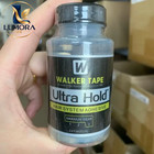 Walker Ultra Hold Adhesive 1 4oz Lace Wig Toupee Glue With Brush