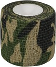 Self Adherent Bandages Camouflage Cohesive Tape Camo Elastic 