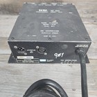Nsi Nd 4600 4-channel Dimmer Packs Programmable Micro Plex Dual Scr X2 Untested