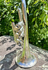1890 Austrian    superior Quality    Cornet By Aug  Heinen - Jw Jenkins Sons Import