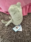 100  Authentic Jellycat Little Fergus Frog  Heritage Collection