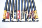 Lot Of 10 Pool Cues New 58   Billiards Cue Stick - Pool Cue Stick  c Plus Ship