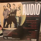 Audio Adrenaline - Don t Censor Me - New Vinyl Record -orange