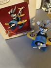 2003 Hallmark Ornament Looney Tunes Bugs The Barnstormer