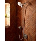 Moen Brecklyn Single-handle 6-spray Tub   Shower Faucet With Magnetix Rainshower