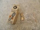 Vintage Berp Buzz Extension And Resistance Piece For All Brass Instruments W box