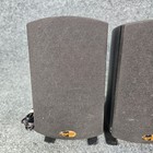 Pair Of Klipsch Promedia 2 1 Thx Certified Computer Satellite Speakers -  1