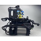 Air Suspension Compressor Pump   Valve Block For 2011-2018 Jeep Grand Cherokee