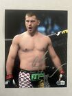 Stipe Miocic Autographed Signed 8x10 Photo Beckett Bas Coa Ufc Mma Fighting Rare