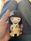 Kokeshi Kimmi Doll Naomi 