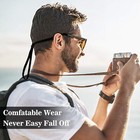 Sport Sunglasses Neck Strap Eyeglass Read Glasses Neck Cord Lanyard Holder Rope