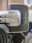 Iogear Gcs632u 2-port Usb Compact Kvm Switch Box And Cables Tested Free Shipping