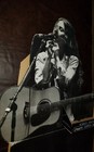 Vtg Alanis Morissette Jagged Little Pill Rare Promotional 5   Standee Display   