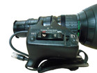 Fujinon S18x6 7brm4 Lens Tv Zoom Broadcast 1 1 4   6 7-121mm