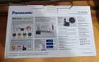 Panasonic Kx-tg7623 Bluetooth Link-to-cell Dect 6 0 Plus Cordless Phone Set